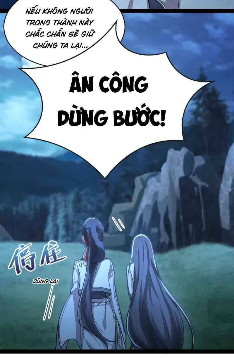 Sinh Hoạt Của Võ Đế Sau Khi Ẩn Cư Chapter 50 - Trang 2