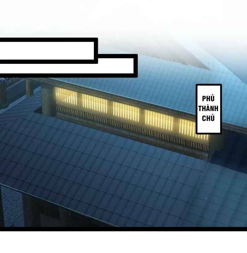 Sinh Hoạt Của Võ Đế Sau Khi Ẩn Cư Chapter 51 - Trang 2