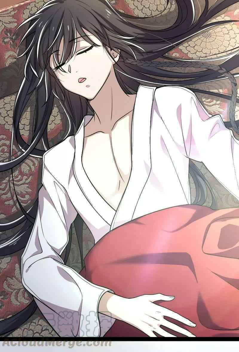 Sinh Hoạt Của Võ Đế Sau Khi Ẩn Cư Chapter 51 - Trang 2