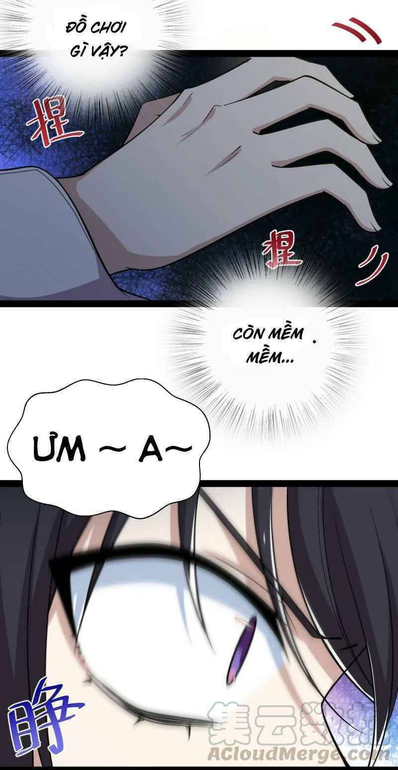 Sinh Hoạt Của Võ Đế Sau Khi Ẩn Cư Chapter 51 - Trang 2