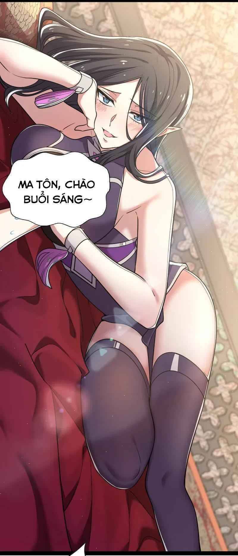 Sinh Hoạt Của Võ Đế Sau Khi Ẩn Cư Chapter 51 - Trang 2