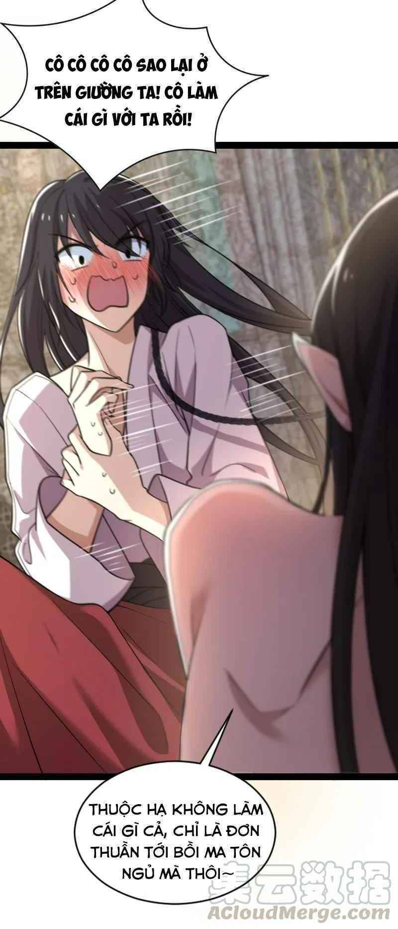 Sinh Hoạt Của Võ Đế Sau Khi Ẩn Cư Chapter 51 - Trang 2