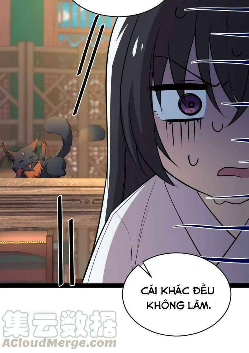 Sinh Hoạt Của Võ Đế Sau Khi Ẩn Cư Chapter 51 - Trang 2