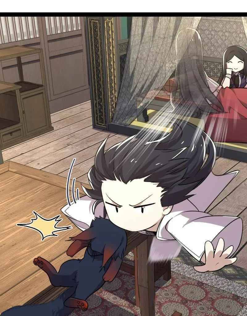 Sinh Hoạt Của Võ Đế Sau Khi Ẩn Cư Chapter 51 - Trang 2