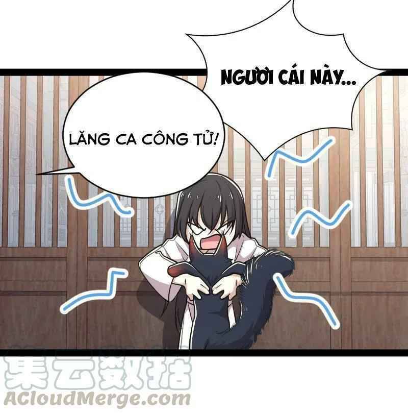 Sinh Hoạt Của Võ Đế Sau Khi Ẩn Cư Chapter 51 - Trang 2