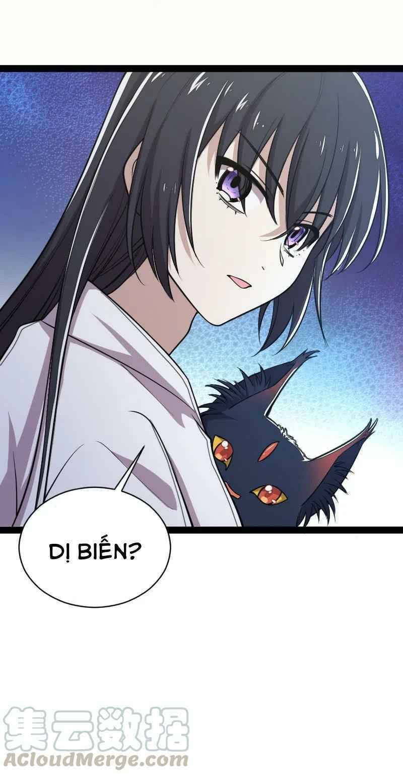 Sinh Hoạt Của Võ Đế Sau Khi Ẩn Cư Chapter 51 - Trang 2