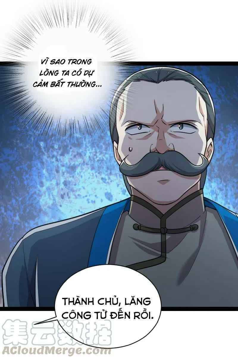 Sinh Hoạt Của Võ Đế Sau Khi Ẩn Cư Chapter 51 - Trang 2