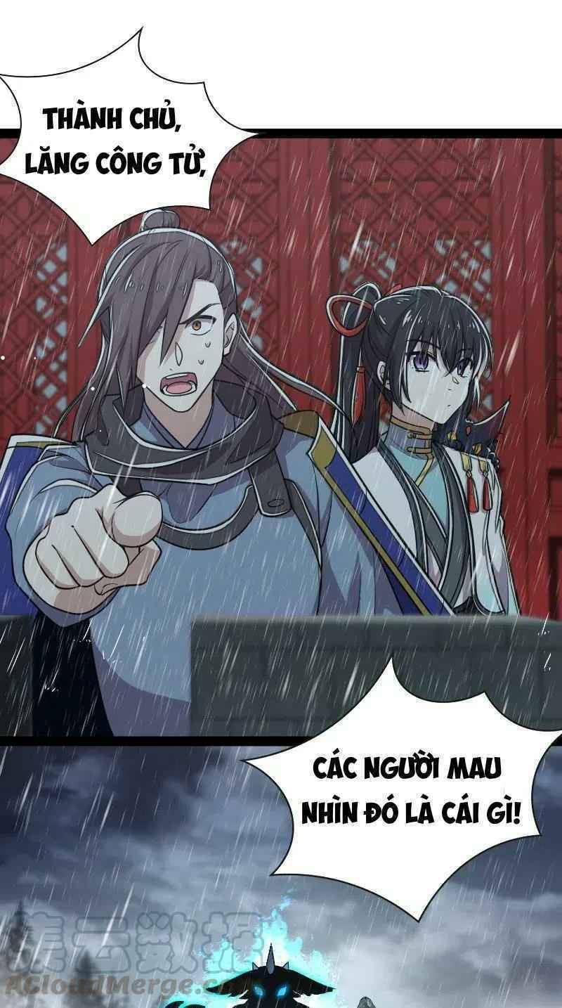 Sinh Hoạt Của Võ Đế Sau Khi Ẩn Cư Chapter 51 - Trang 2