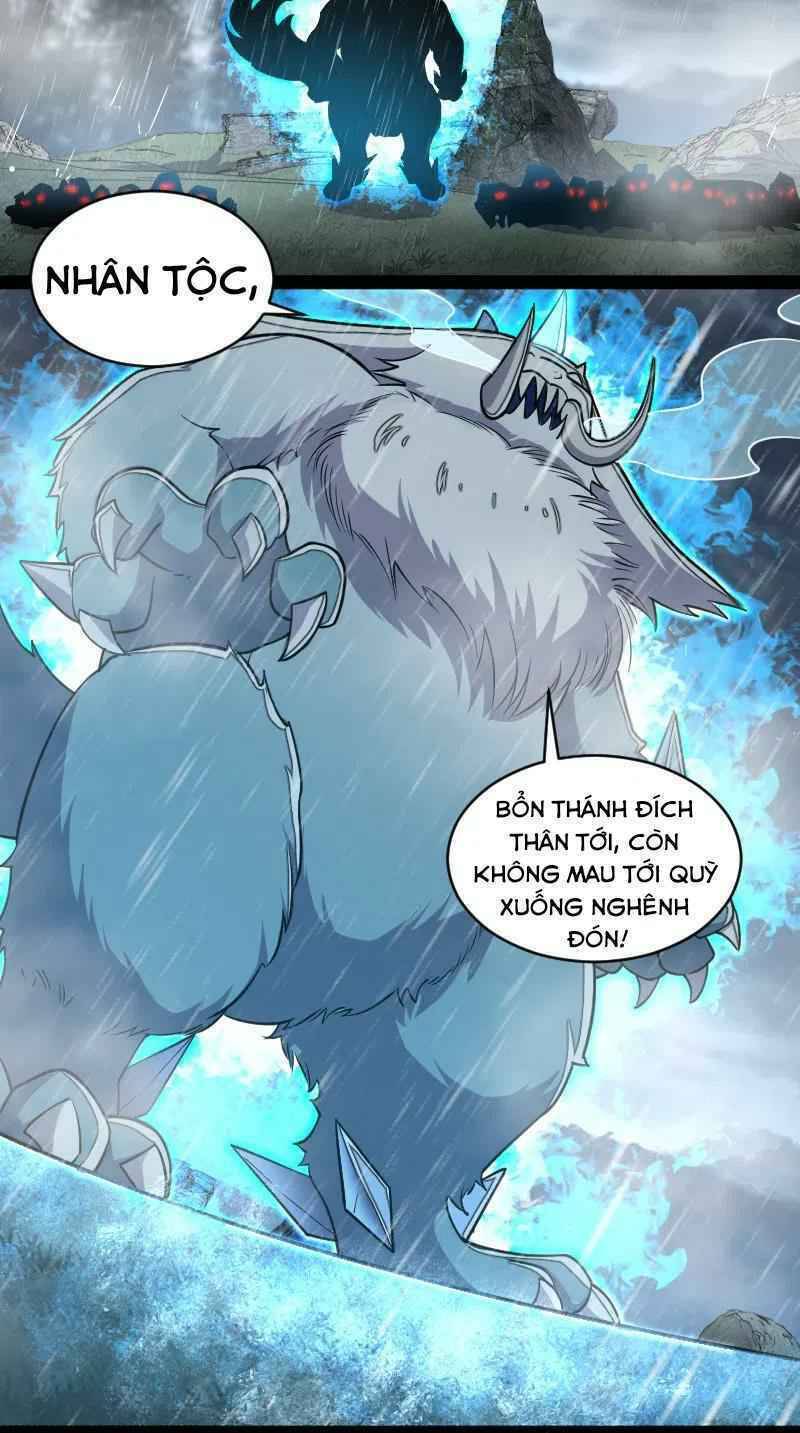 Sinh Hoạt Của Võ Đế Sau Khi Ẩn Cư Chapter 51 - Trang 2