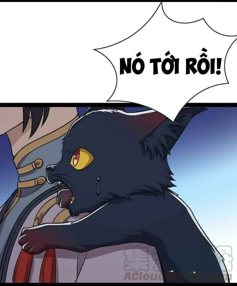 Sinh Hoạt Của Võ Đế Sau Khi Ẩn Cư Chapter 51 - Trang 2