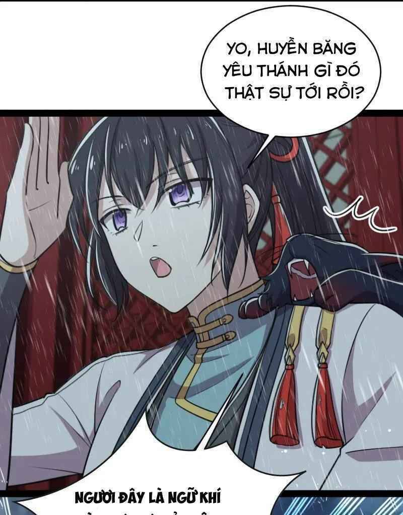 Sinh Hoạt Của Võ Đế Sau Khi Ẩn Cư Chapter 51 - Trang 2