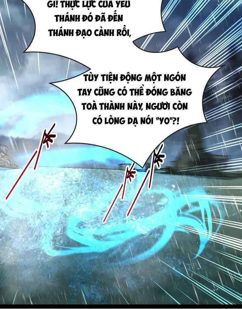 Sinh Hoạt Của Võ Đế Sau Khi Ẩn Cư Chapter 51 - Trang 2