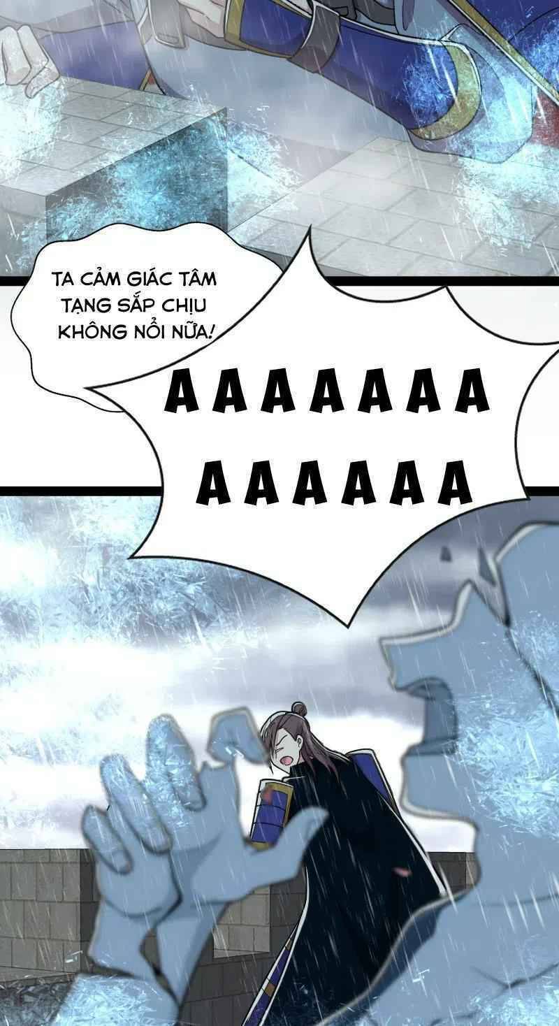 Sinh Hoạt Của Võ Đế Sau Khi Ẩn Cư Chapter 51 - Trang 2