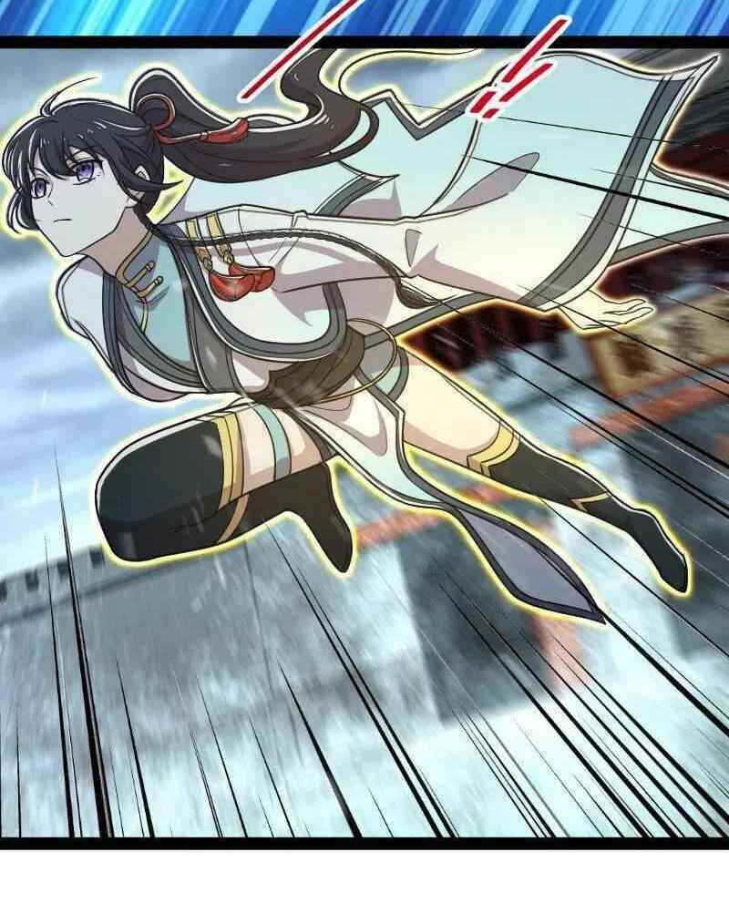 Sinh Hoạt Của Võ Đế Sau Khi Ẩn Cư Chapter 51 - Trang 2