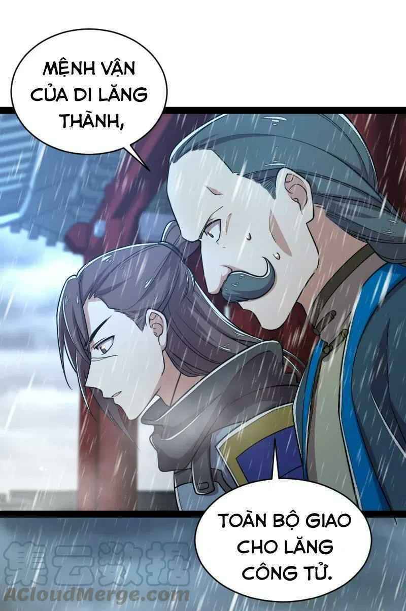 Sinh Hoạt Của Võ Đế Sau Khi Ẩn Cư Chapter 51 - Trang 2