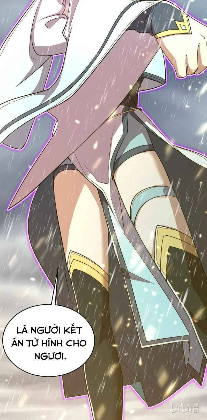 Sinh Hoạt Của Võ Đế Sau Khi Ẩn Cư Chapter 51 - Trang 2