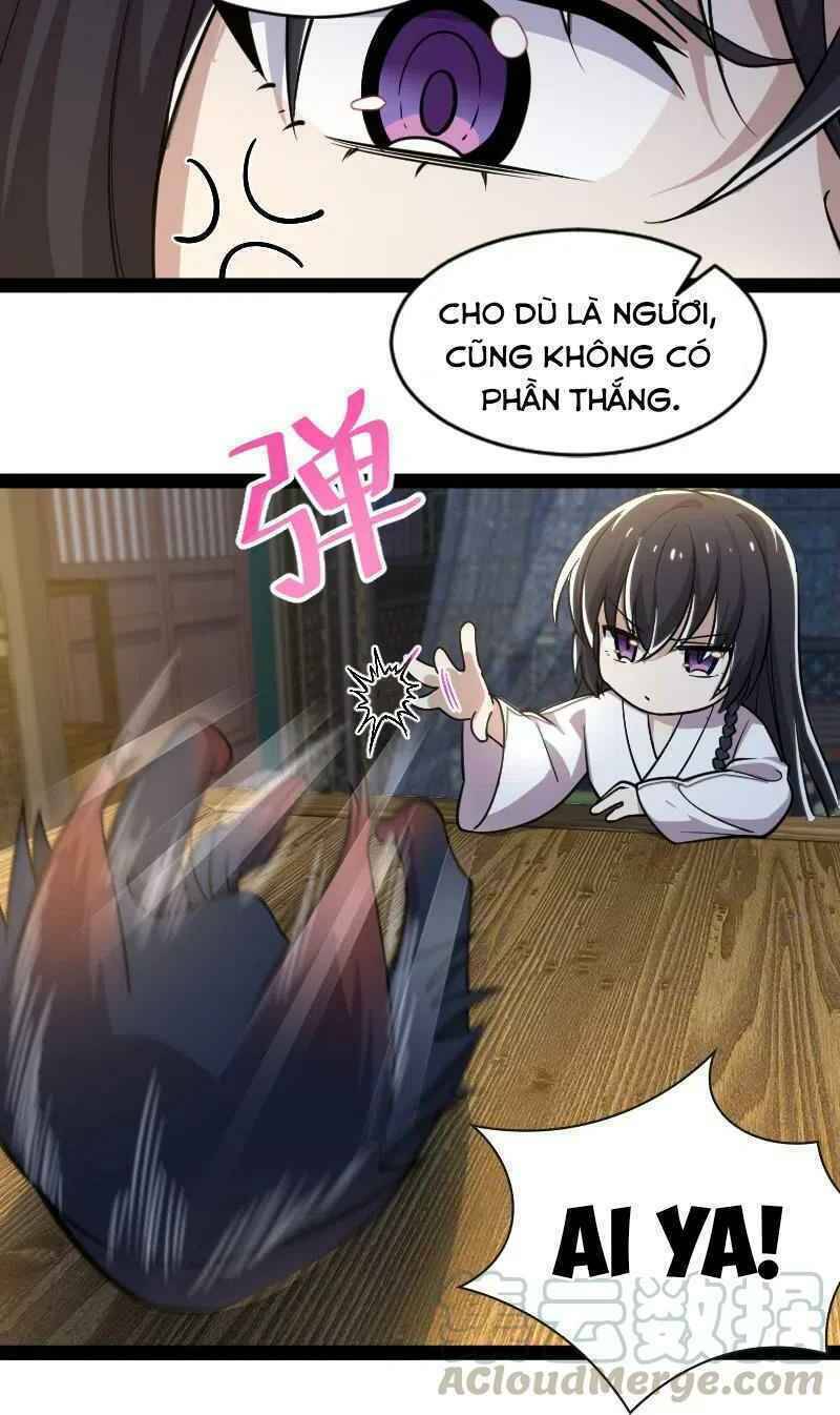 Sinh Hoạt Của Võ Đế Sau Khi Ẩn Cư Chapter 51 - Trang 2