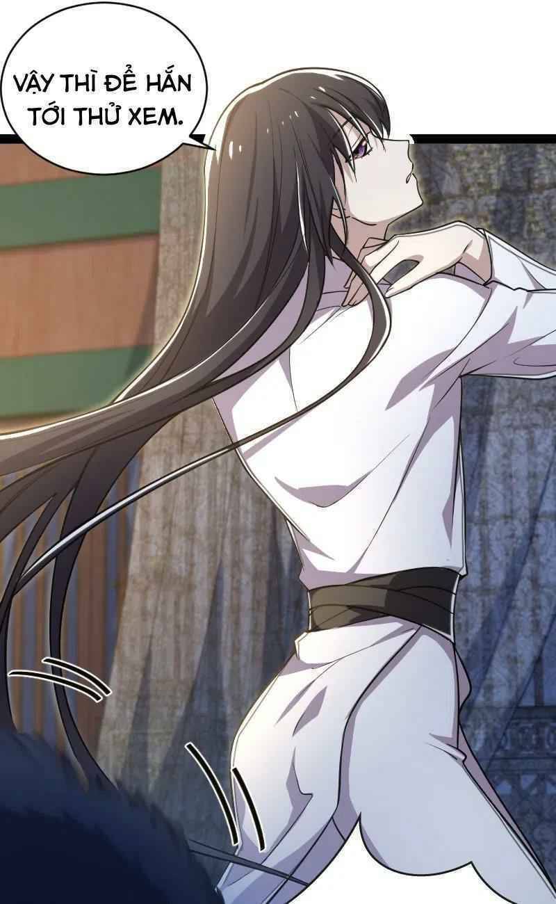 Sinh Hoạt Của Võ Đế Sau Khi Ẩn Cư Chapter 51 - Trang 2