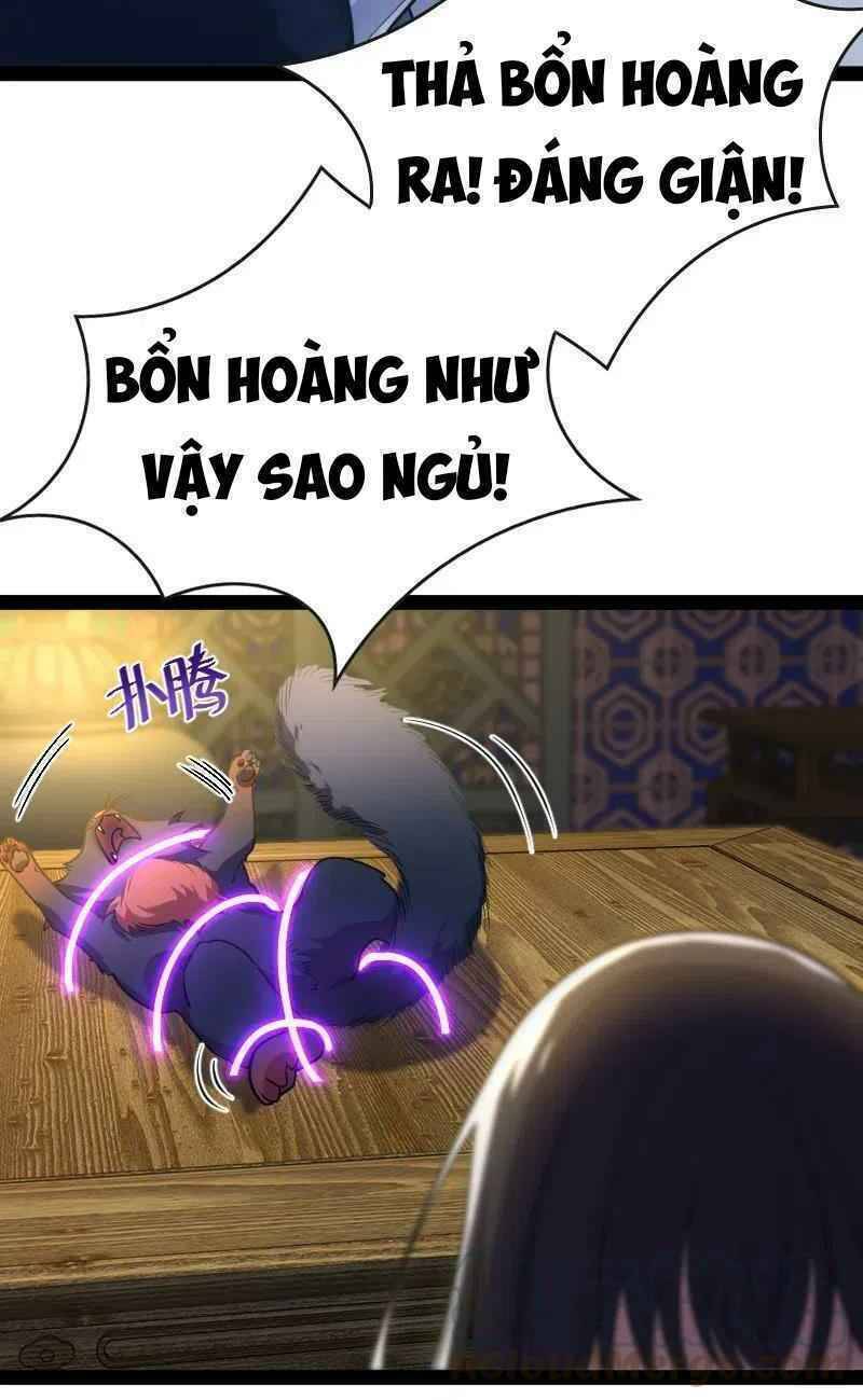 Sinh Hoạt Của Võ Đế Sau Khi Ẩn Cư Chapter 51 - Trang 2