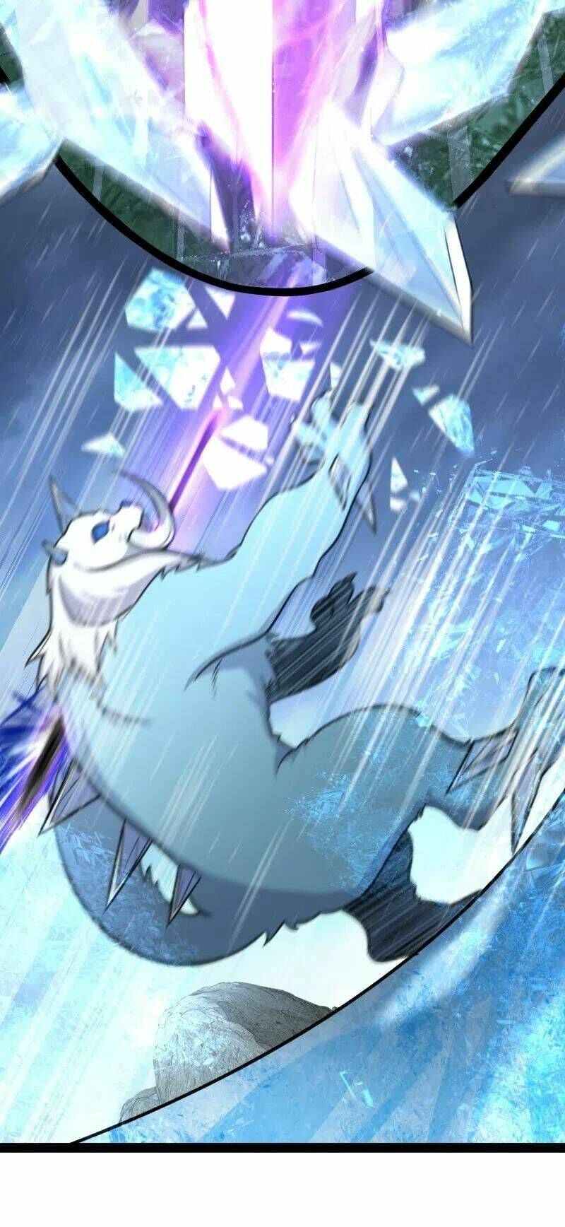 Sinh Hoạt Của Võ Đế Sau Khi Ẩn Cư Chapter 52 - Trang 2