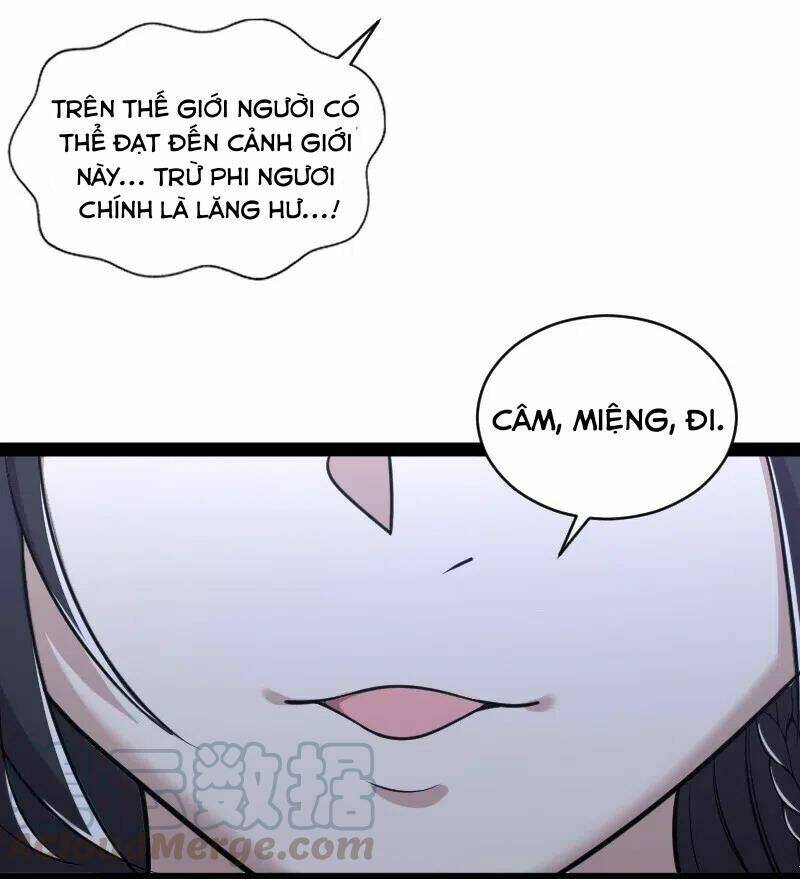 Sinh Hoạt Của Võ Đế Sau Khi Ẩn Cư Chapter 52 - Trang 2