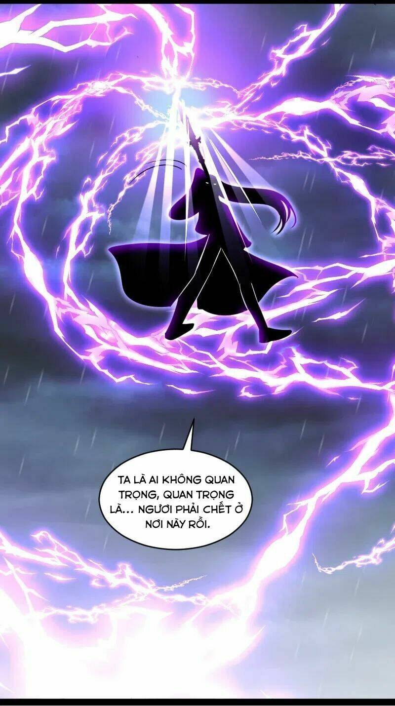 Sinh Hoạt Của Võ Đế Sau Khi Ẩn Cư Chapter 52 - Trang 2