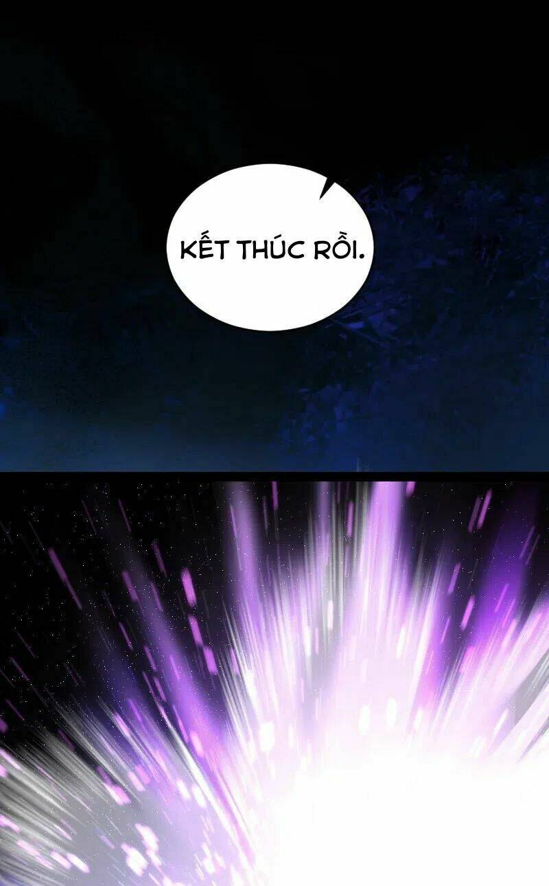 Sinh Hoạt Của Võ Đế Sau Khi Ẩn Cư Chapter 52 - Trang 2