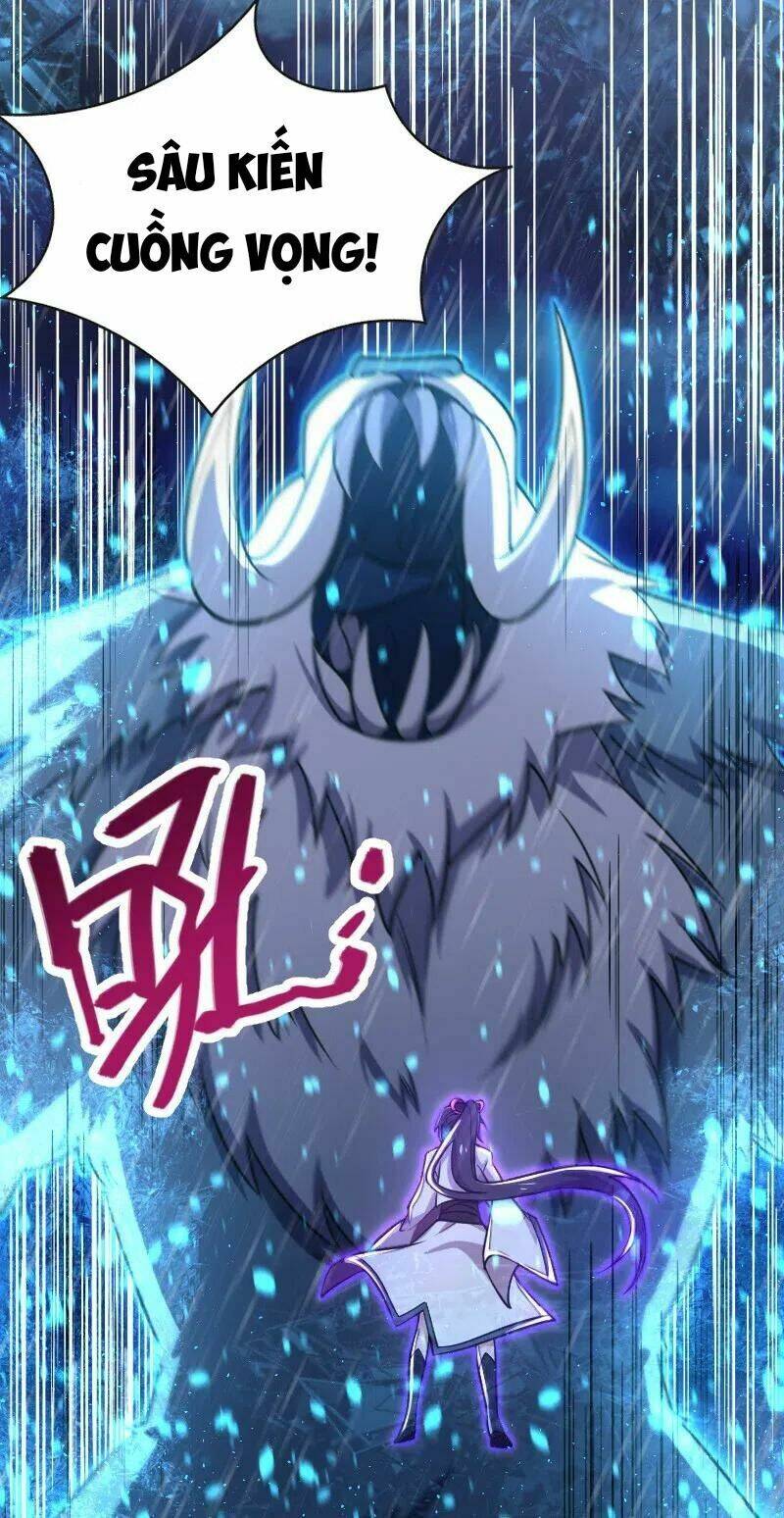 Sinh Hoạt Của Võ Đế Sau Khi Ẩn Cư Chapter 52 - Trang 2