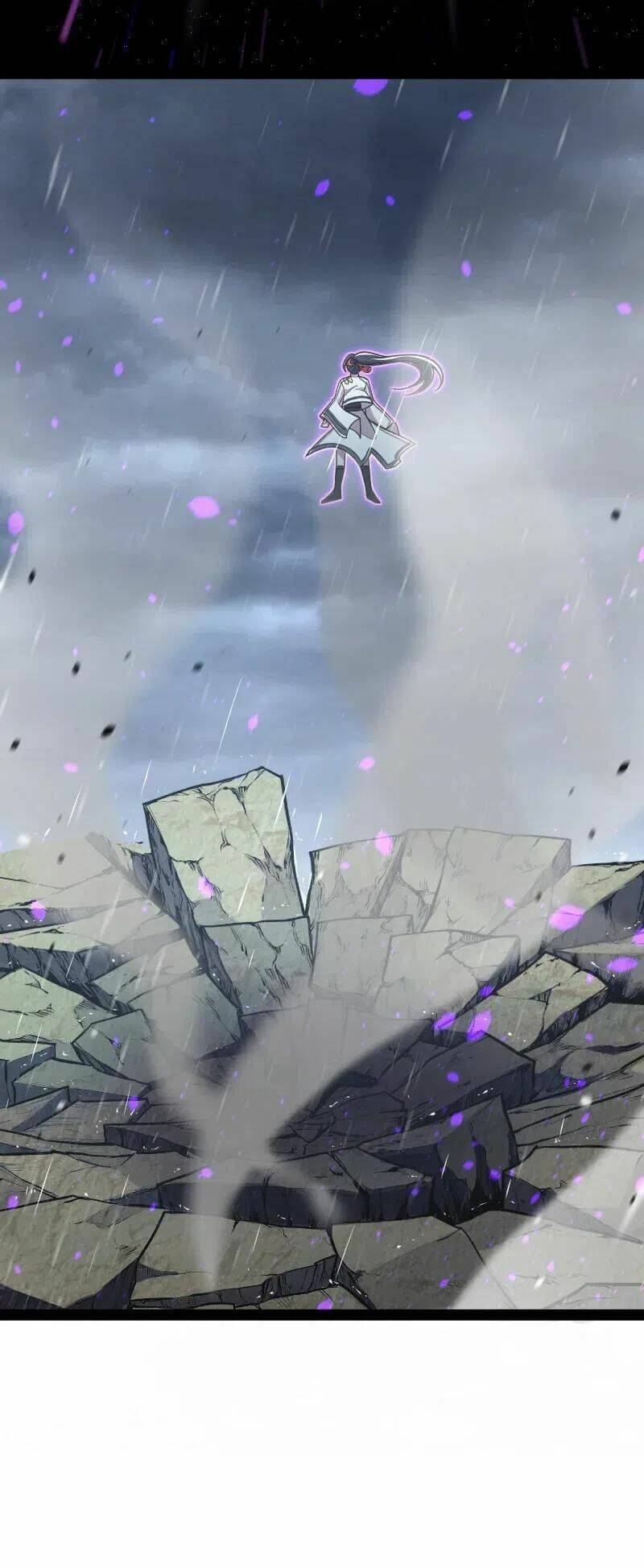 Sinh Hoạt Của Võ Đế Sau Khi Ẩn Cư Chapter 52 - Trang 2