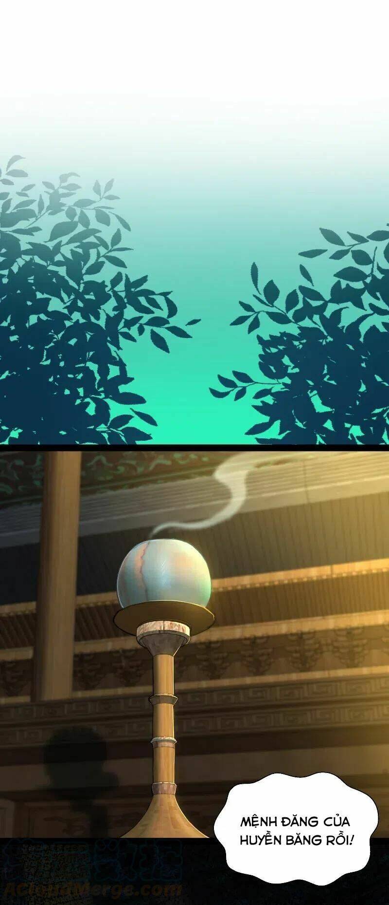 Sinh Hoạt Của Võ Đế Sau Khi Ẩn Cư Chapter 52 - Trang 2