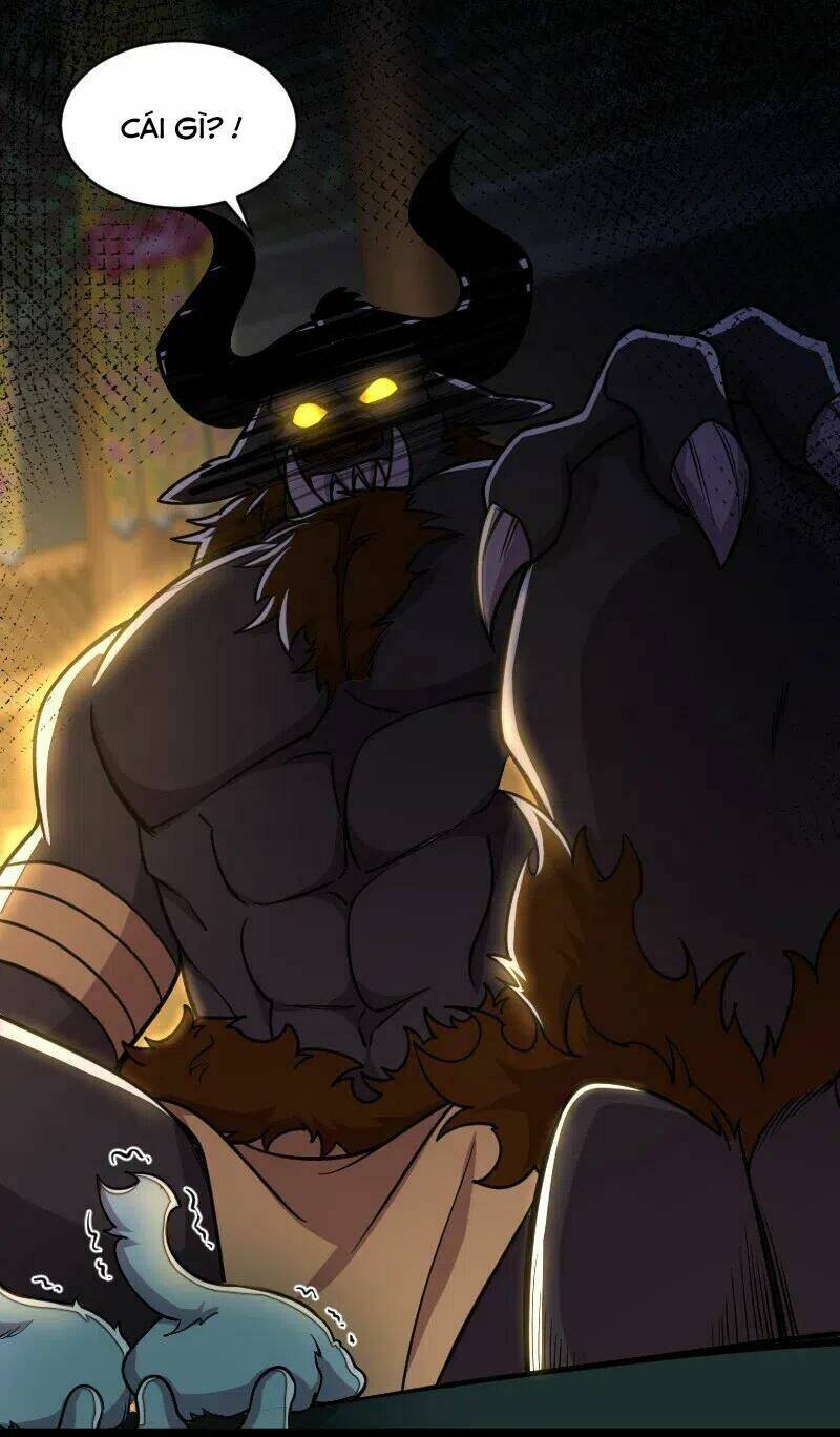 Sinh Hoạt Của Võ Đế Sau Khi Ẩn Cư Chapter 52 - Trang 2