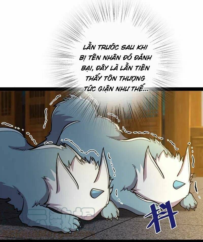 Sinh Hoạt Của Võ Đế Sau Khi Ẩn Cư Chapter 52 - Trang 2