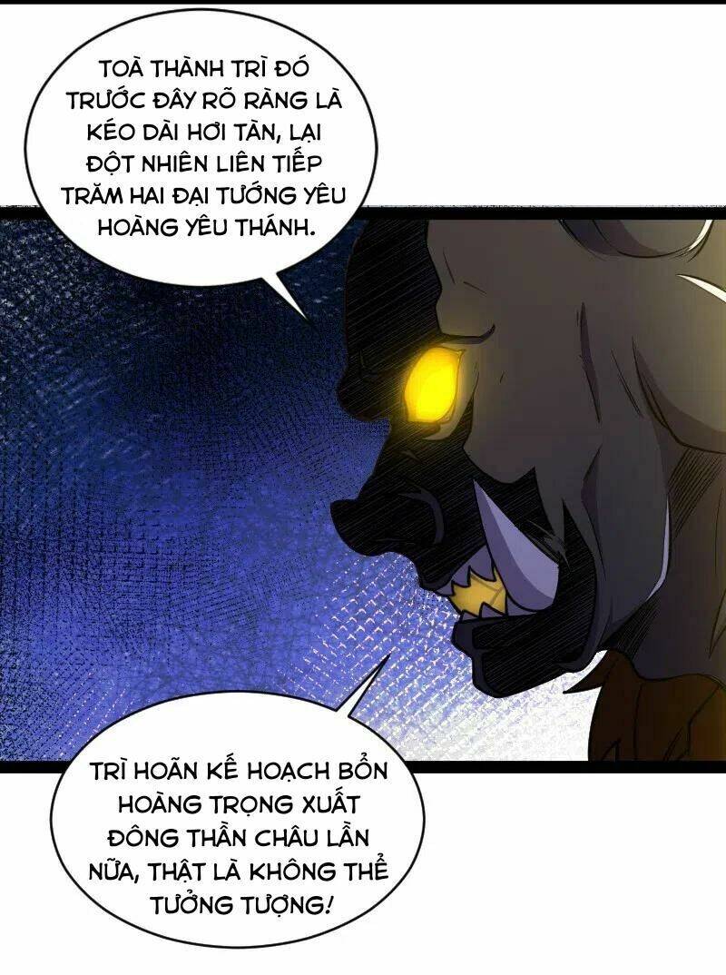 Sinh Hoạt Của Võ Đế Sau Khi Ẩn Cư Chapter 52 - Trang 2