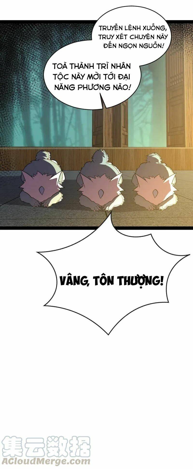 Sinh Hoạt Của Võ Đế Sau Khi Ẩn Cư Chapter 52 - Trang 2