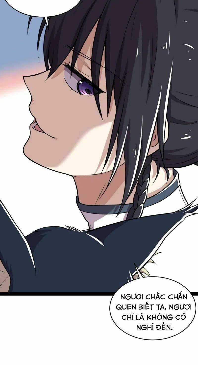 Sinh Hoạt Của Võ Đế Sau Khi Ẩn Cư Chapter 52 - Trang 2