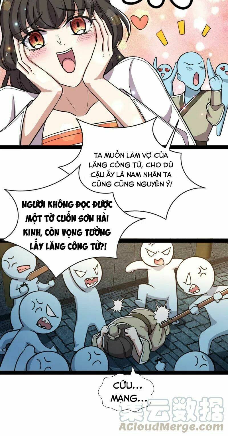Sinh Hoạt Của Võ Đế Sau Khi Ẩn Cư Chapter 52 - Trang 2