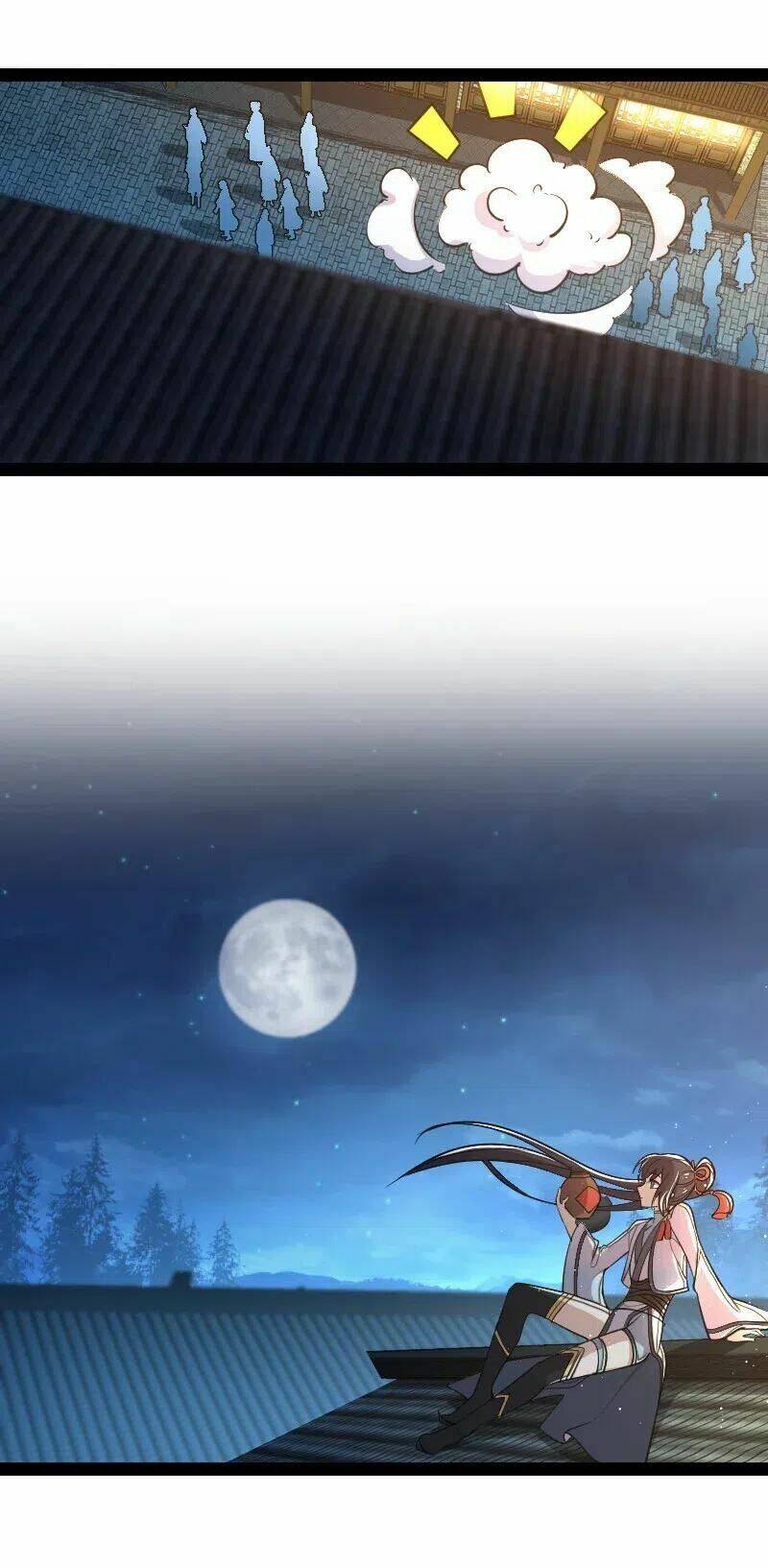 Sinh Hoạt Của Võ Đế Sau Khi Ẩn Cư Chapter 52 - Trang 2