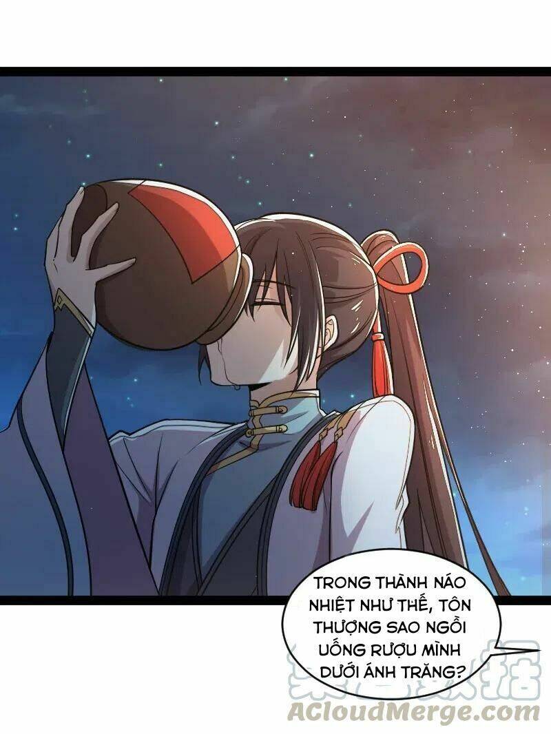 Sinh Hoạt Của Võ Đế Sau Khi Ẩn Cư Chapter 52 - Trang 2