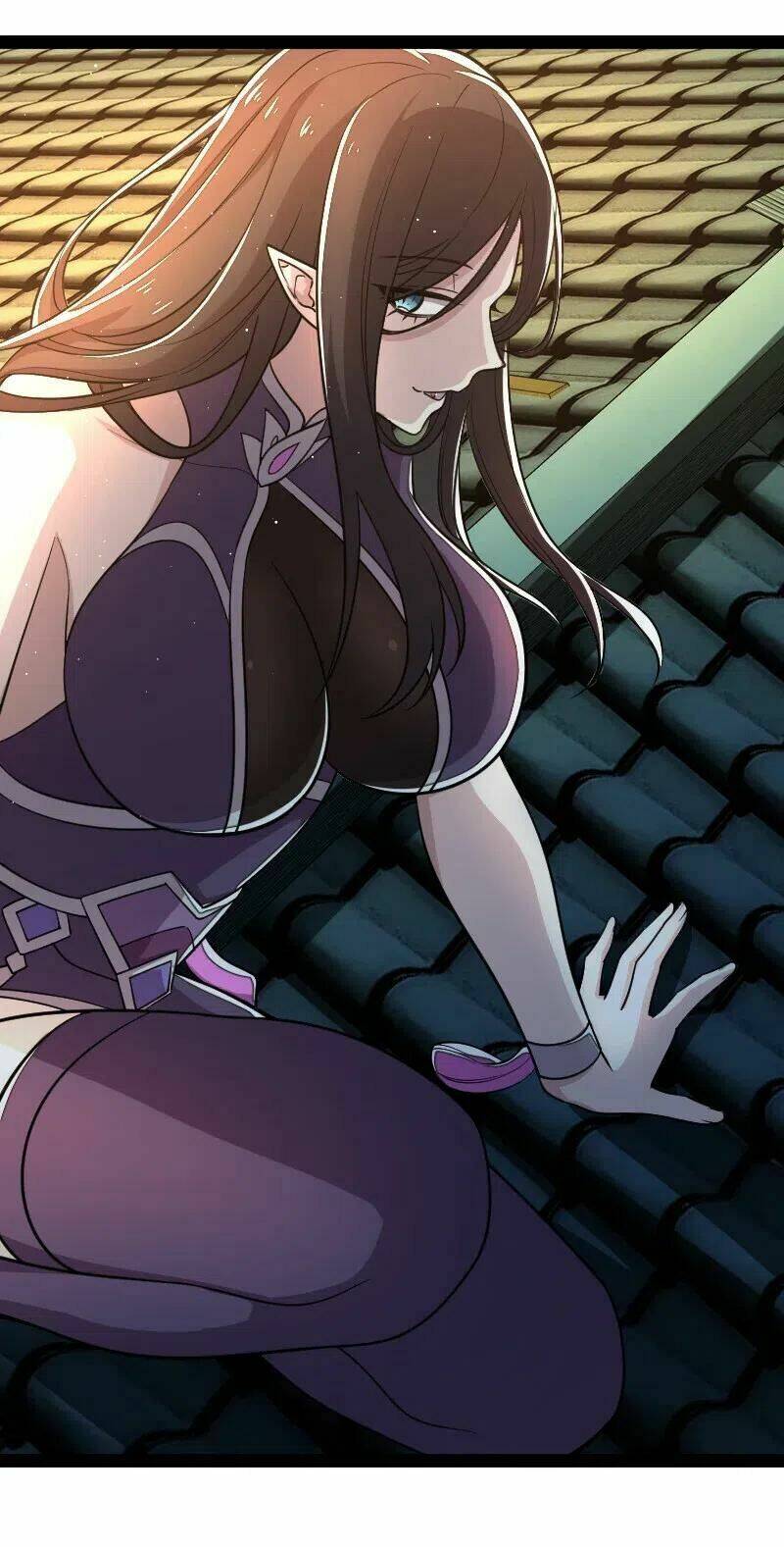 Sinh Hoạt Của Võ Đế Sau Khi Ẩn Cư Chapter 52 - Trang 2