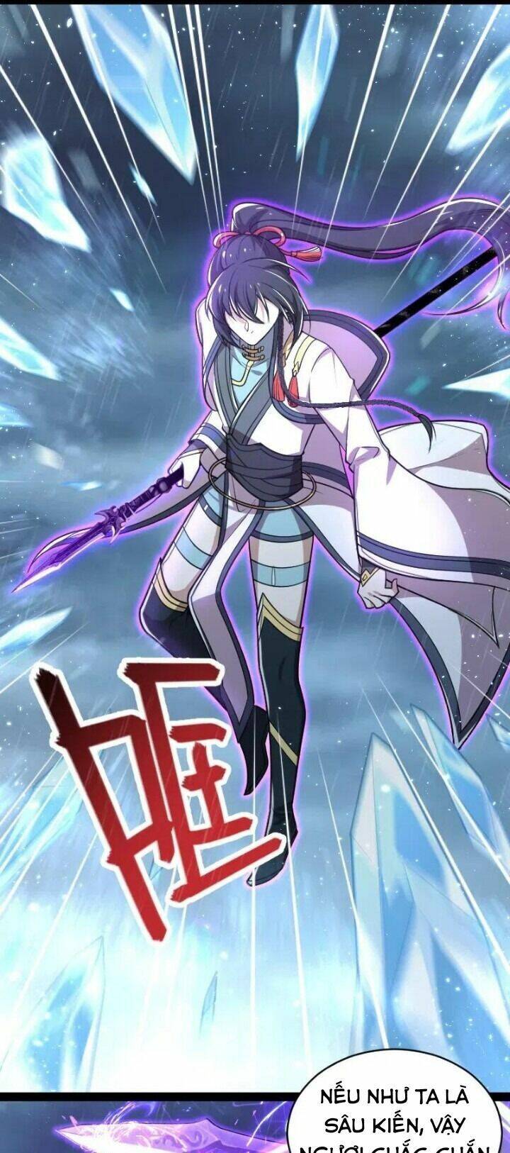 Sinh Hoạt Của Võ Đế Sau Khi Ẩn Cư Chapter 52 - Trang 2