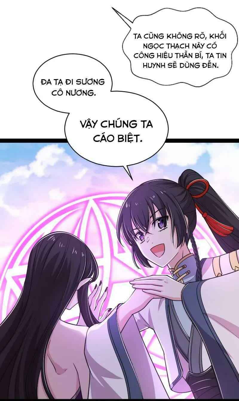 Sinh Hoạt Của Võ Đế Sau Khi Ẩn Cư Chapter 53 - Trang 2