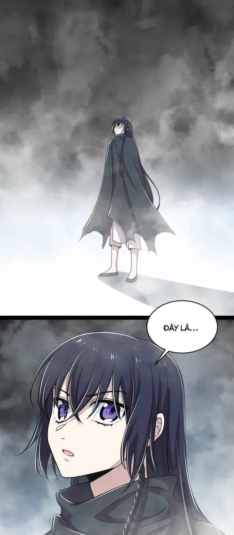 Sinh Hoạt Của Võ Đế Sau Khi Ẩn Cư Chapter 53 - Trang 2