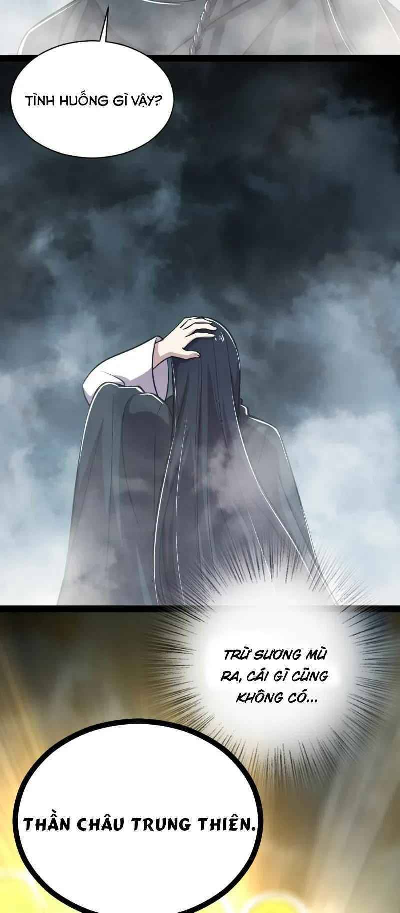 Sinh Hoạt Của Võ Đế Sau Khi Ẩn Cư Chapter 53 - Trang 2