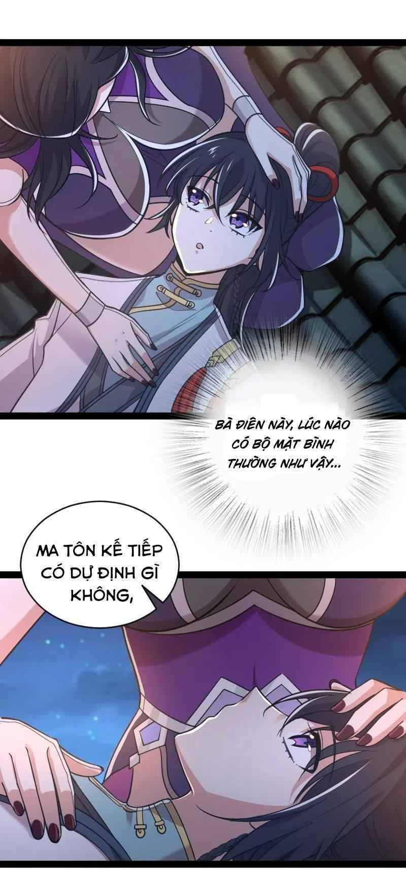 Sinh Hoạt Của Võ Đế Sau Khi Ẩn Cư Chapter 53 - Trang 2