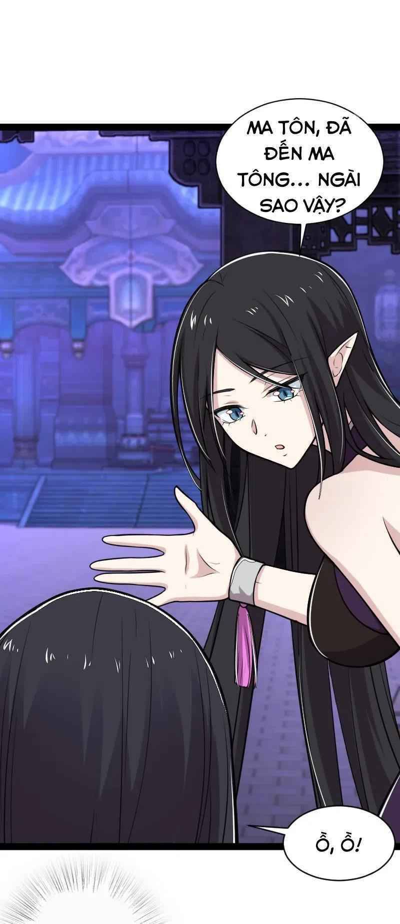 Sinh Hoạt Của Võ Đế Sau Khi Ẩn Cư Chapter 53 - Trang 2