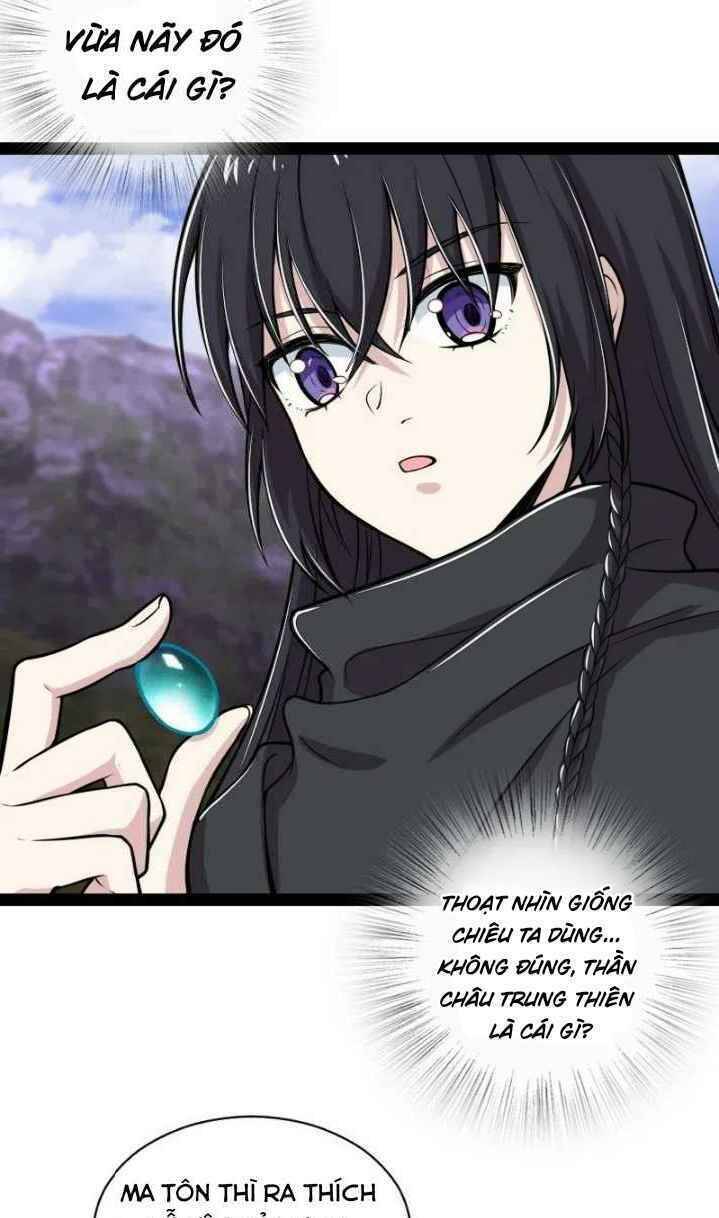 Sinh Hoạt Của Võ Đế Sau Khi Ẩn Cư Chapter 53 - Trang 2