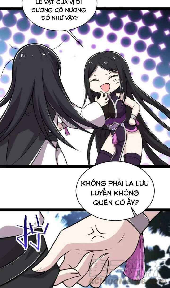 Sinh Hoạt Của Võ Đế Sau Khi Ẩn Cư Chapter 53 - Trang 2