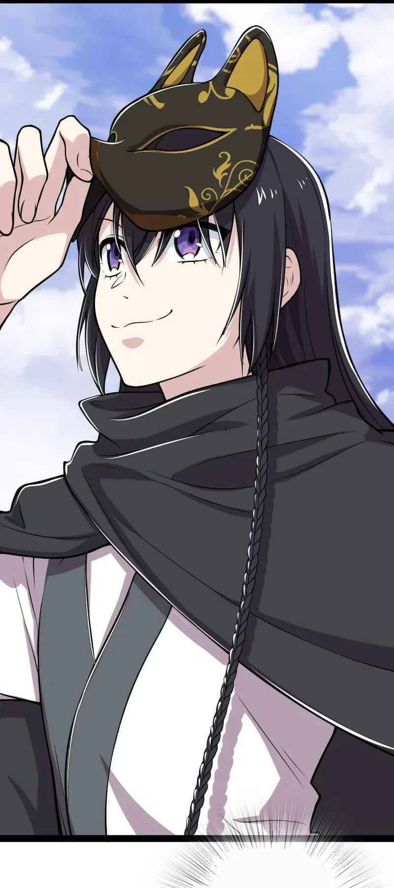 Sinh Hoạt Của Võ Đế Sau Khi Ẩn Cư Chapter 53 - Trang 2