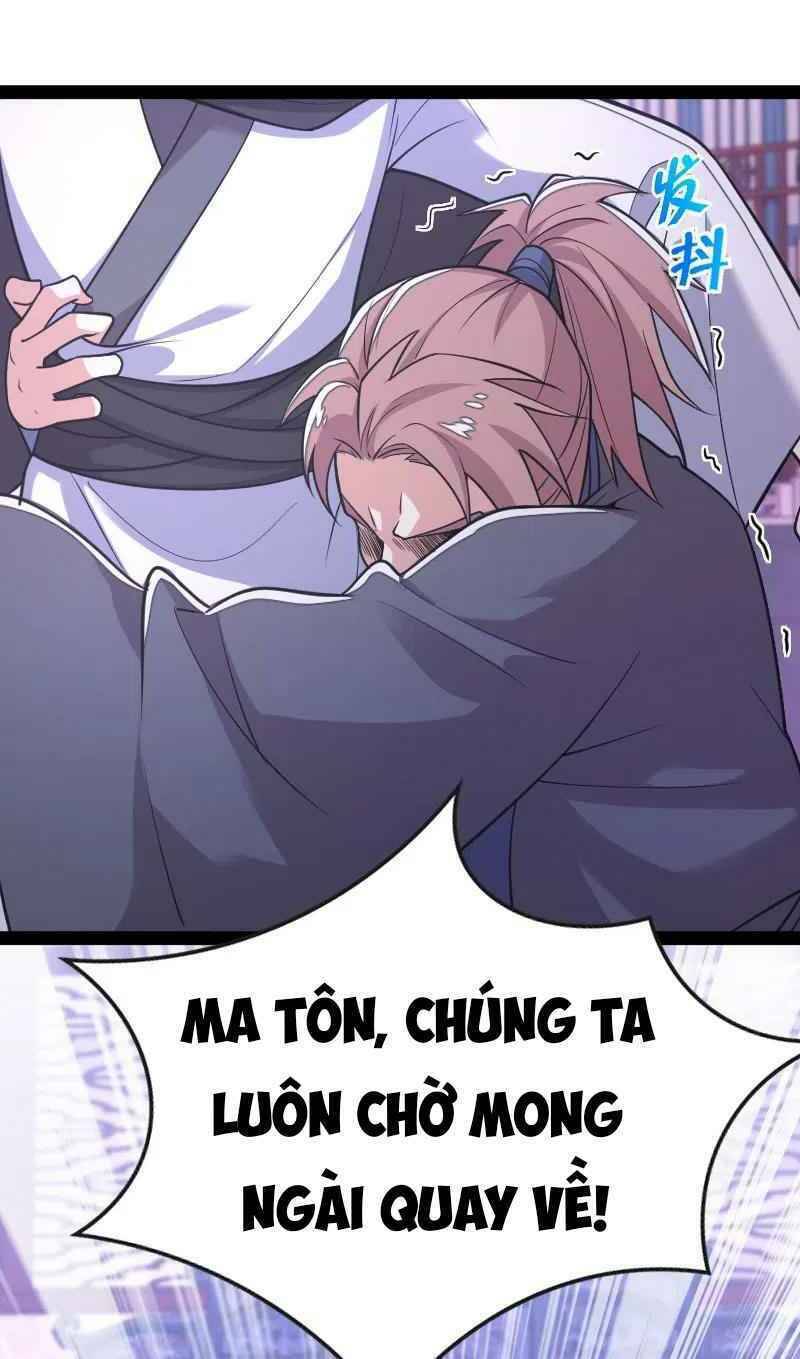 Sinh Hoạt Của Võ Đế Sau Khi Ẩn Cư Chapter 53 - Trang 2