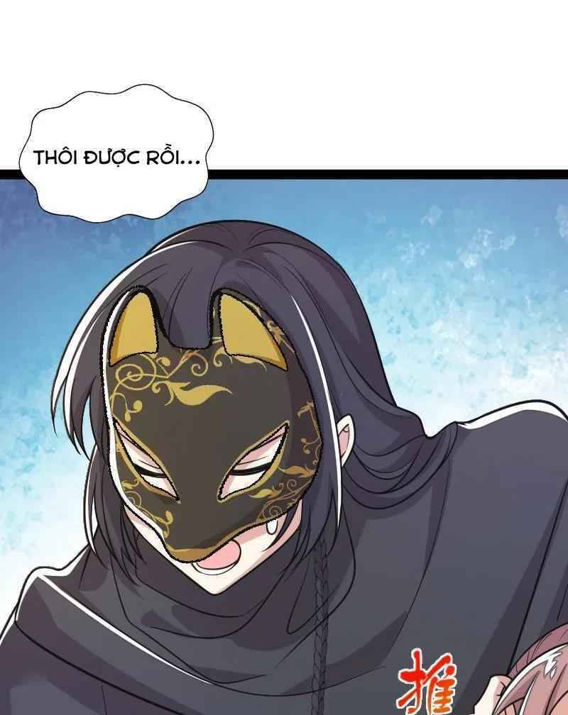 Sinh Hoạt Của Võ Đế Sau Khi Ẩn Cư Chapter 53 - Trang 2